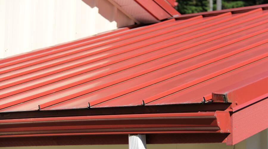 Roof Weatherproofing Services in Cedar Point, KS